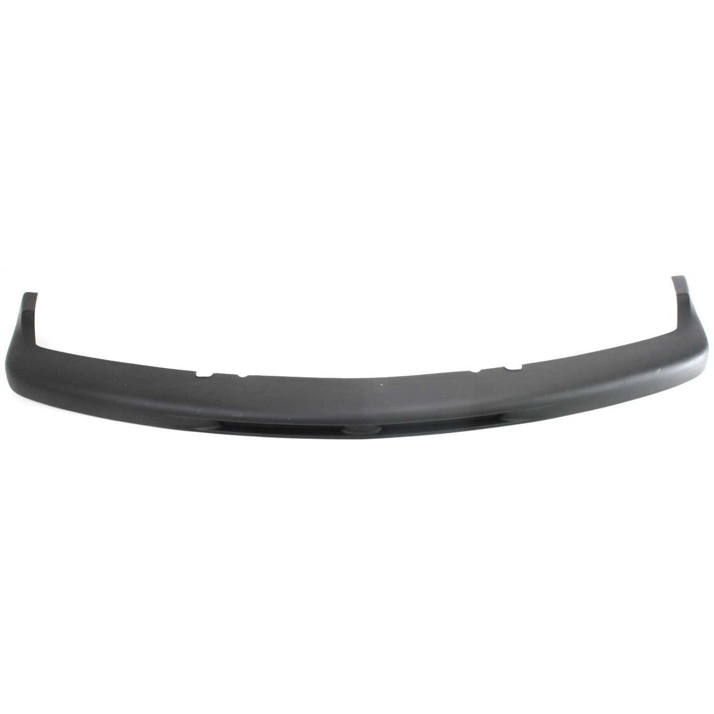 Front Bumper Cover Kit For 2000-204 Chevrolet Suburban 1500 Fits 2500 Chrome