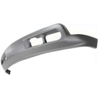 Front Bumper Cover Kit For 2000-204 Chevrolet Suburban 1500 Fits 2500 Chrome