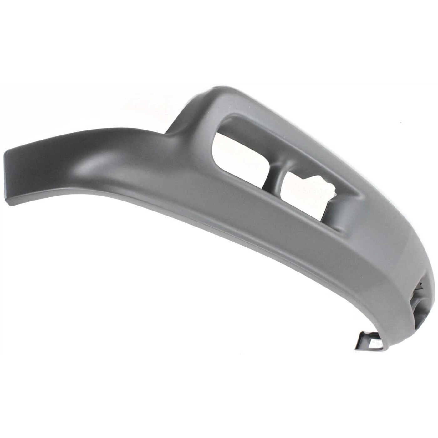 Front Bumper Cover Kit For 2000-204 Chevrolet Suburban 1500 Fits 2500 Chrome