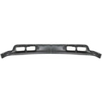 Front Bumper Cover Kit For 2000-204 Chevrolet Suburban 1500 Fits 2500 Chrome