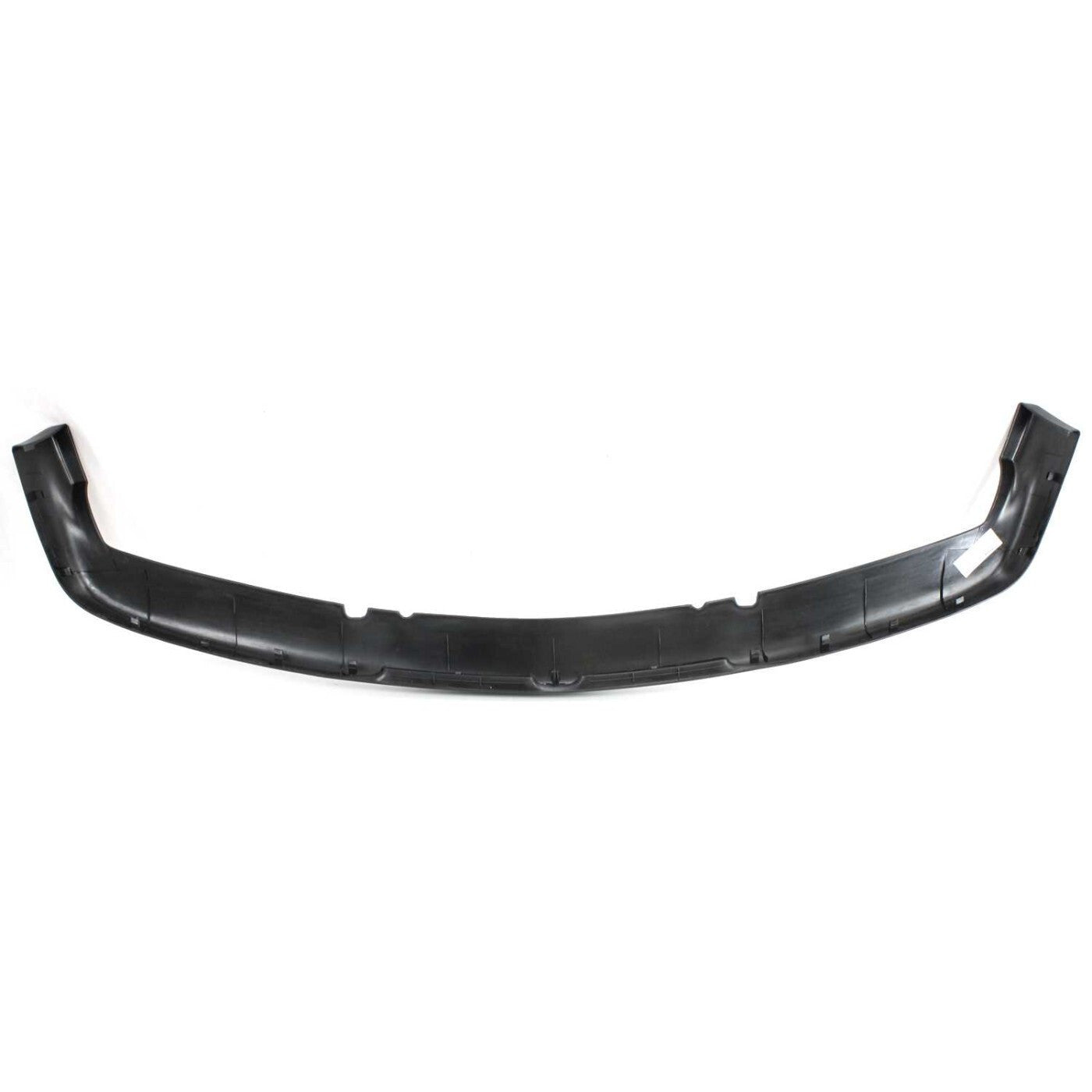 Front Bumper Cover Kit For 2000-204 Chevrolet Suburban 1500 Fits 2500 Chrome