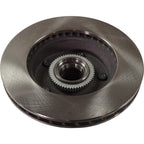Disc Brake Rotor For 1994-2002 Ford E-150 Econoline Front LH or RH Solid 1 Pc