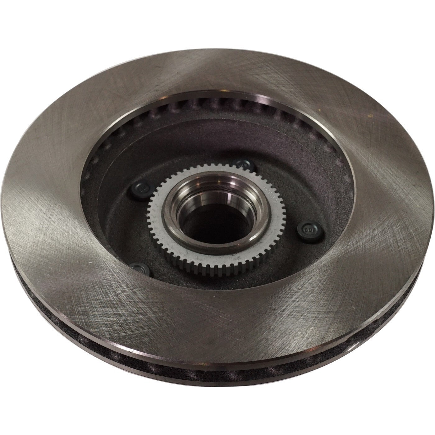 Disc Brake Rotor For 1994-2002 Ford E-150 Econoline Front LH or RH Solid 1 Pc