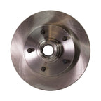 Disc Brake Rotor For 1994-2002 Ford E-150 Econoline Front LH or RH Solid 1 Pc