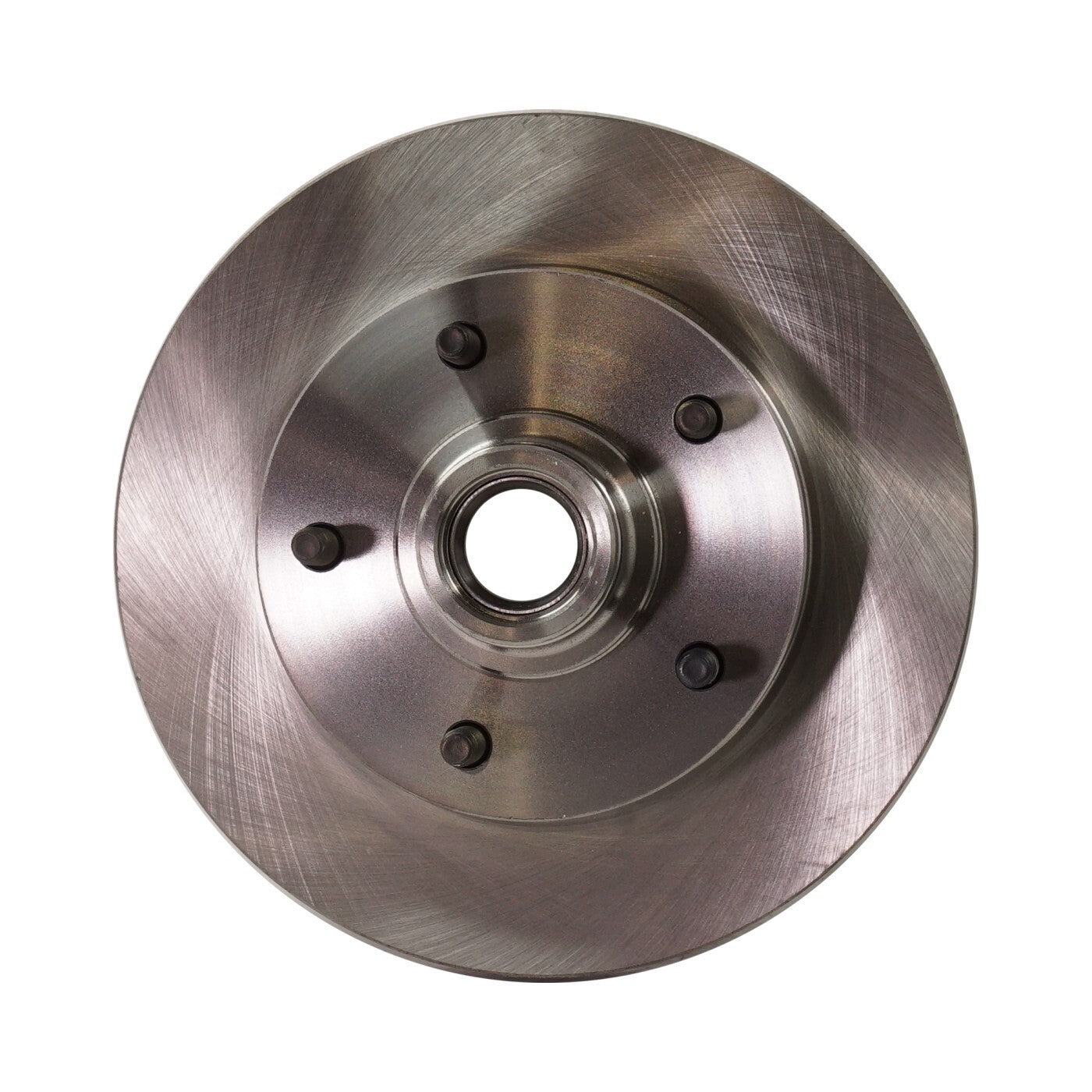 Disc Brake Rotor For 1994-2002 Ford E-150 Econoline Front LH or RH Solid 1 Pc