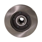 Disc Brake Rotor For 1994-2002 Ford E-150 Econoline Front LH or RH Solid 1 Pc