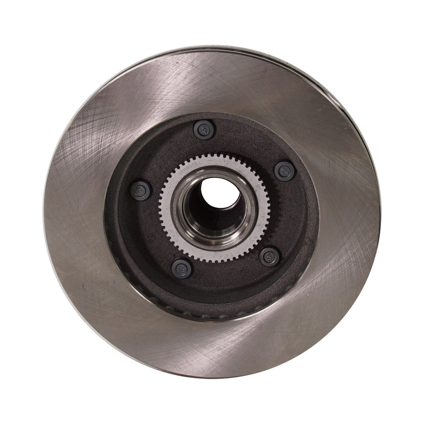 Disc Brake Rotor For 1994-2002 Ford E-150 Econoline Front LH or RH Solid 1 Pc