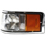 Driver Side Corner Light For 1990-1994 Lincoln Town Car FO2550131
