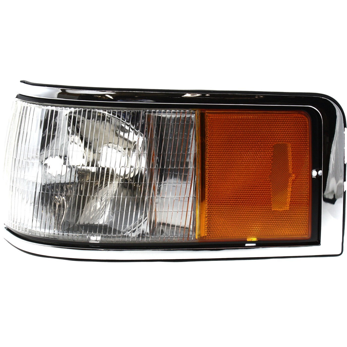Driver Side Corner Light For 1990-1994 Lincoln Town Car FO2550131