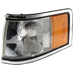 Driver Side Corner Light For 1990-1994 Lincoln Town Car FO2550131