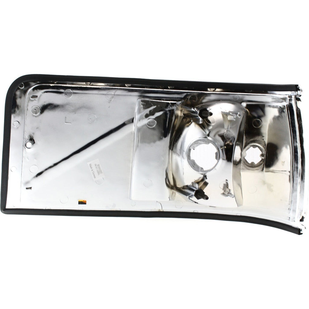 Driver Side Corner Light For 1990-1994 Lincoln Town Car FO2550131