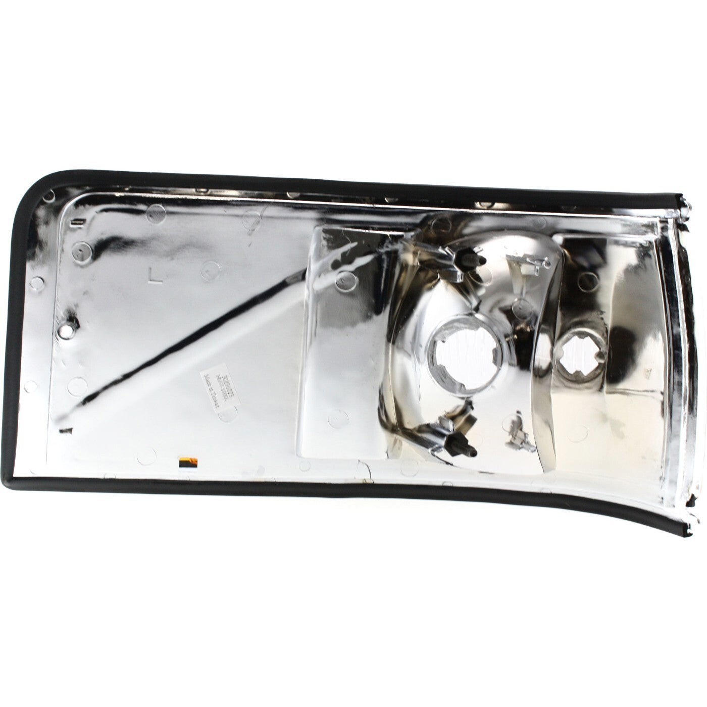 Driver Side Corner Light For 1990-1994 Lincoln Town Car FO2550131