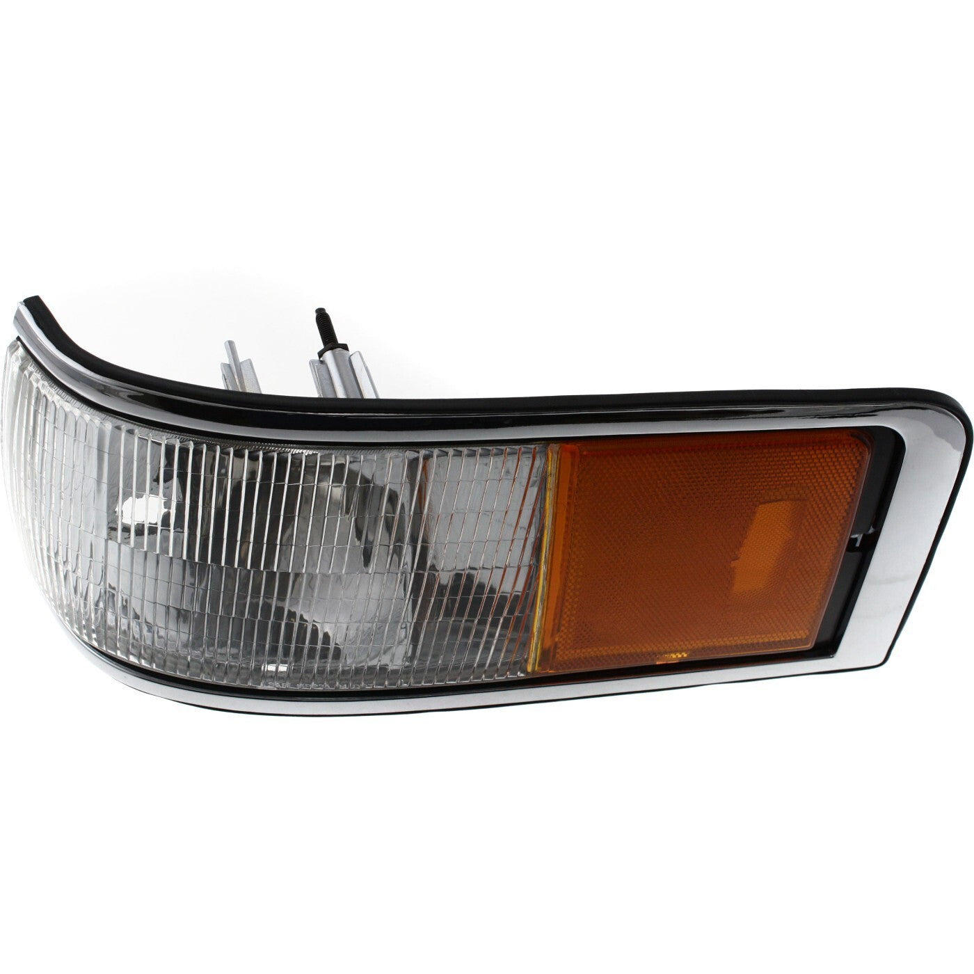 Driver Side Corner Light For 1990-1994 Lincoln Town Car FO2550131