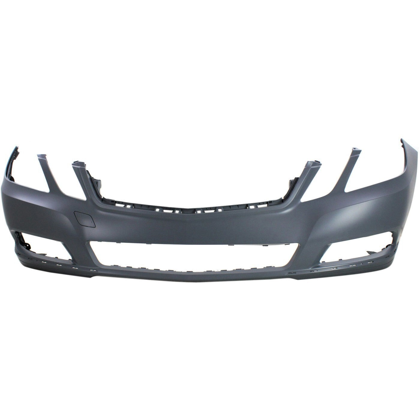 Bumper Cover Fascia Front for MB Mercedes E Class Mercedes-Benz E550 E350 E300