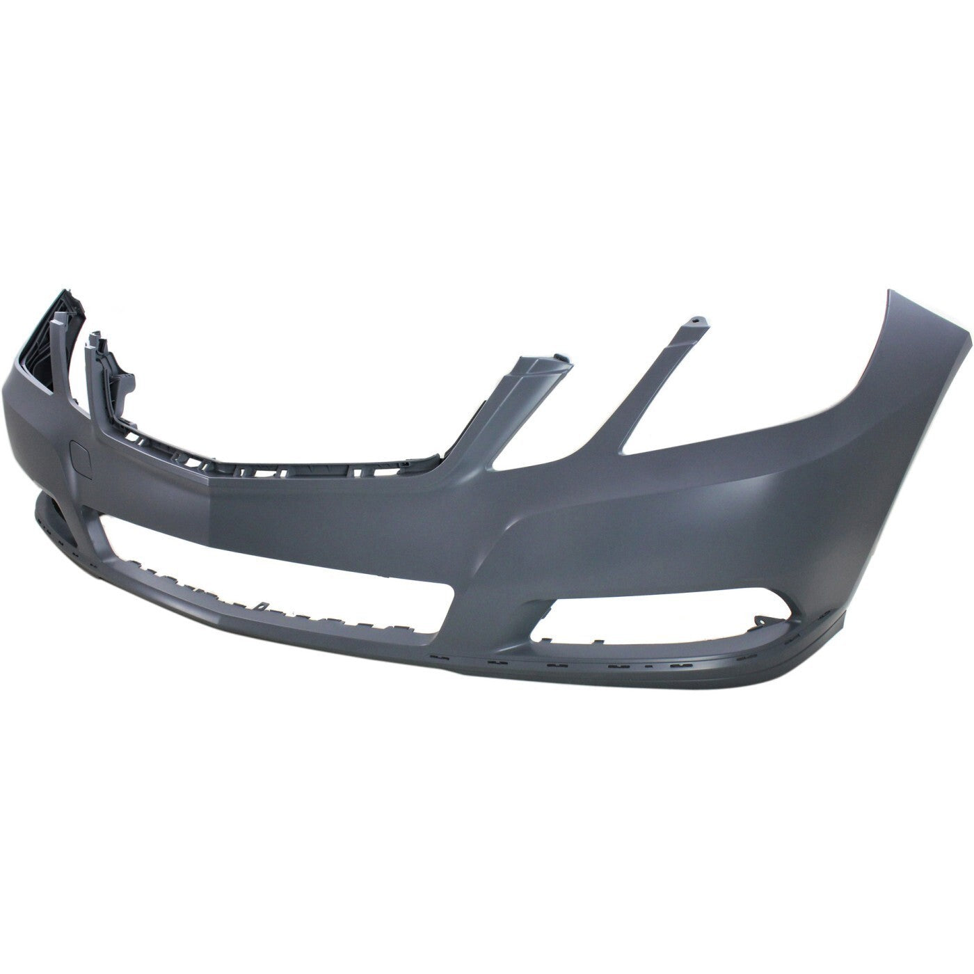 Bumper Cover Fascia Front for MB Mercedes E Class Mercedes-Benz E550 E350 E300
