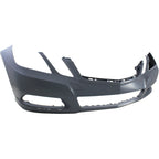 Bumper Cover Fascia Front for MB Mercedes E Class Mercedes-Benz E550 E350 E300