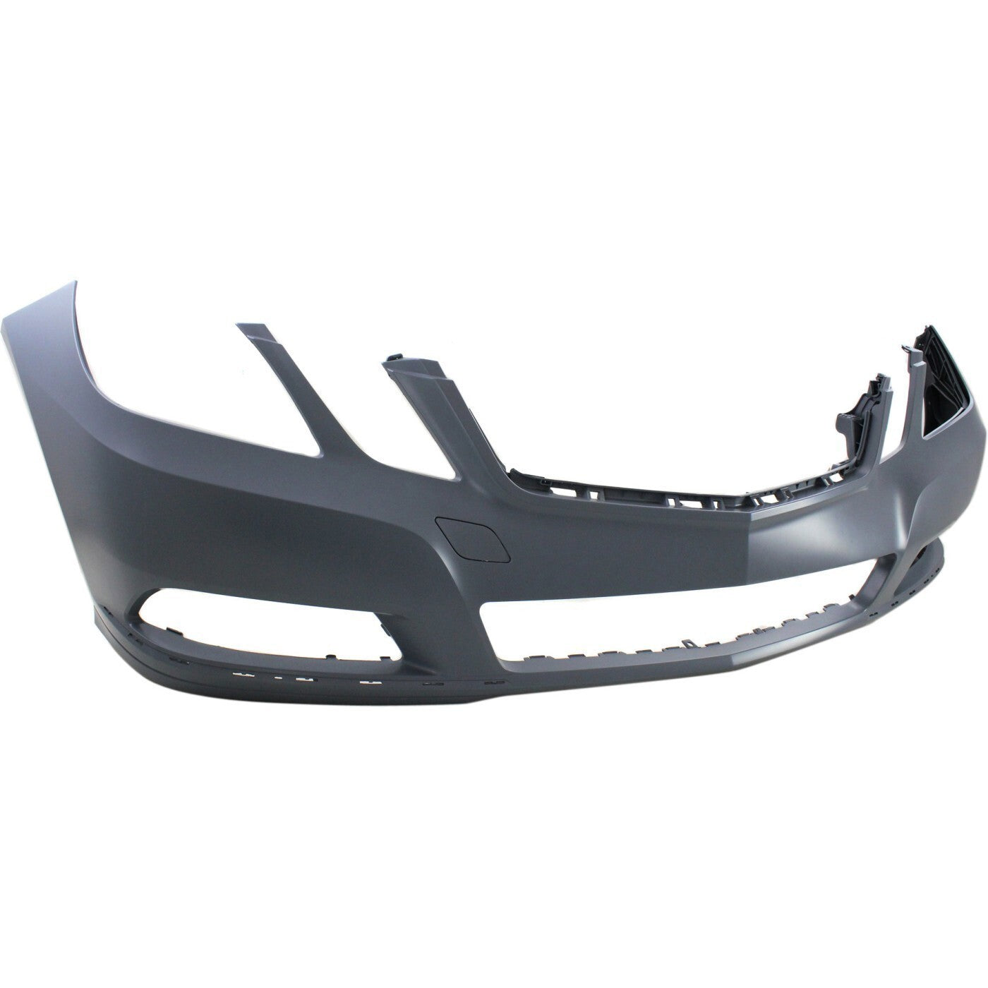 Bumper Cover Fascia Front for MB Mercedes E Class Mercedes-Benz E550 E350 E300
