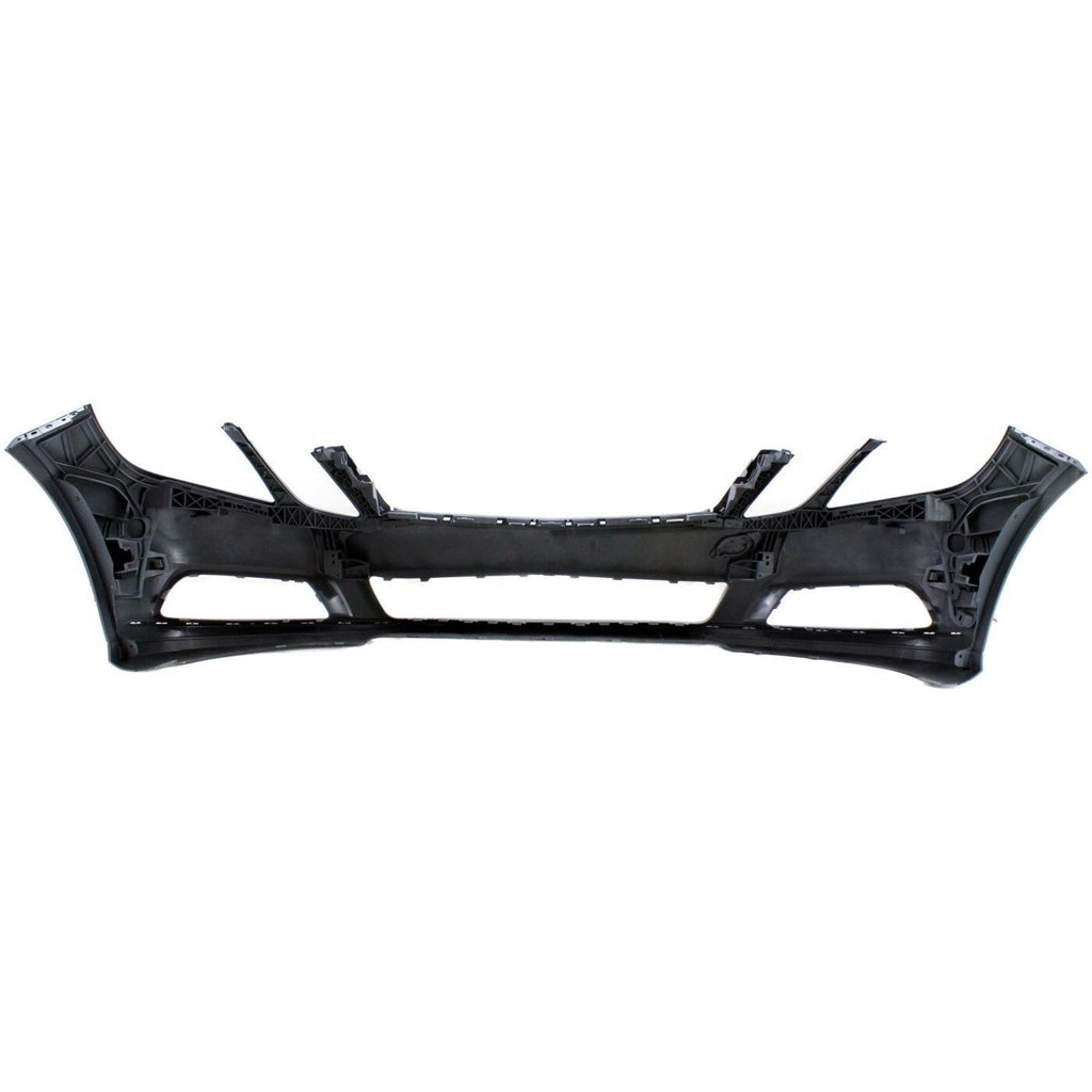 Bumper Cover Fascia Front for MB Mercedes E Class Mercedes-Benz E550 E350 E300