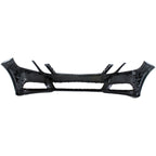 Bumper Cover Fascia Front for MB Mercedes E Class Mercedes-Benz E550 E350 E300