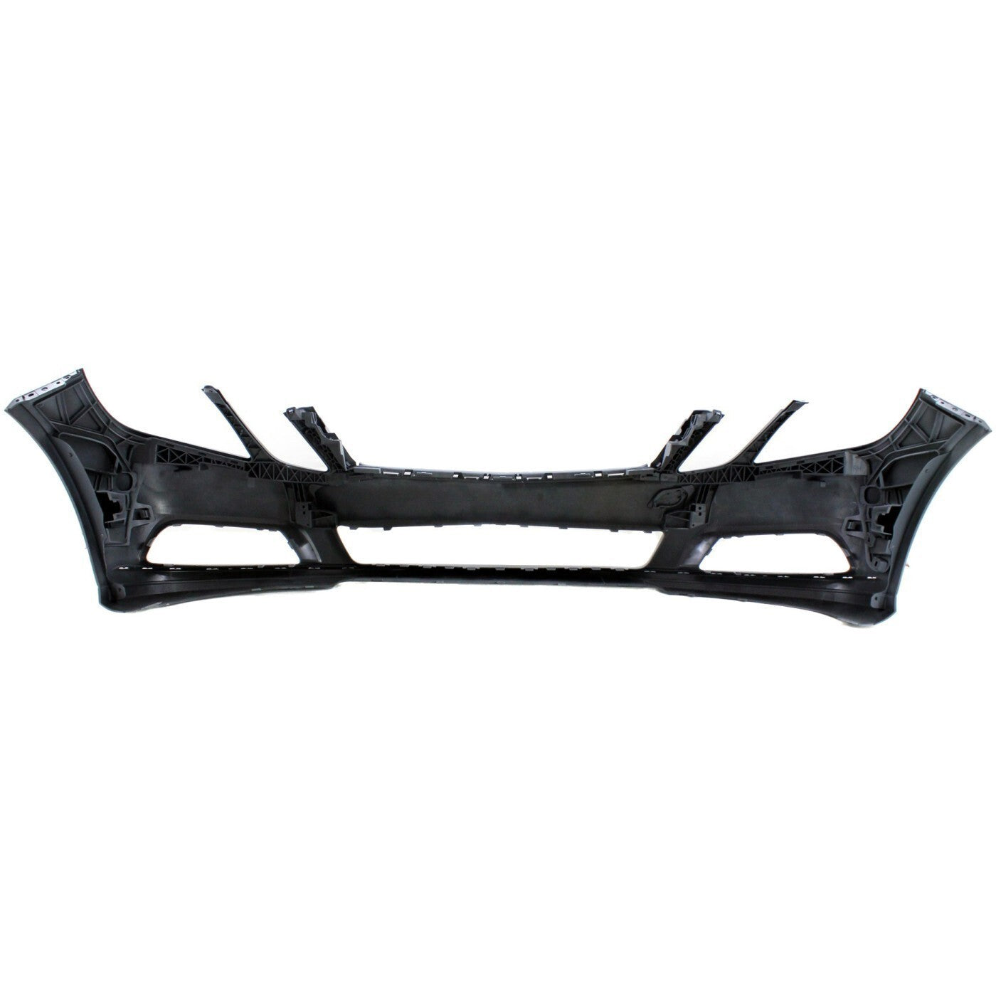 Bumper Cover Fascia Front for MB Mercedes E Class Mercedes-Benz E550 E350 E300