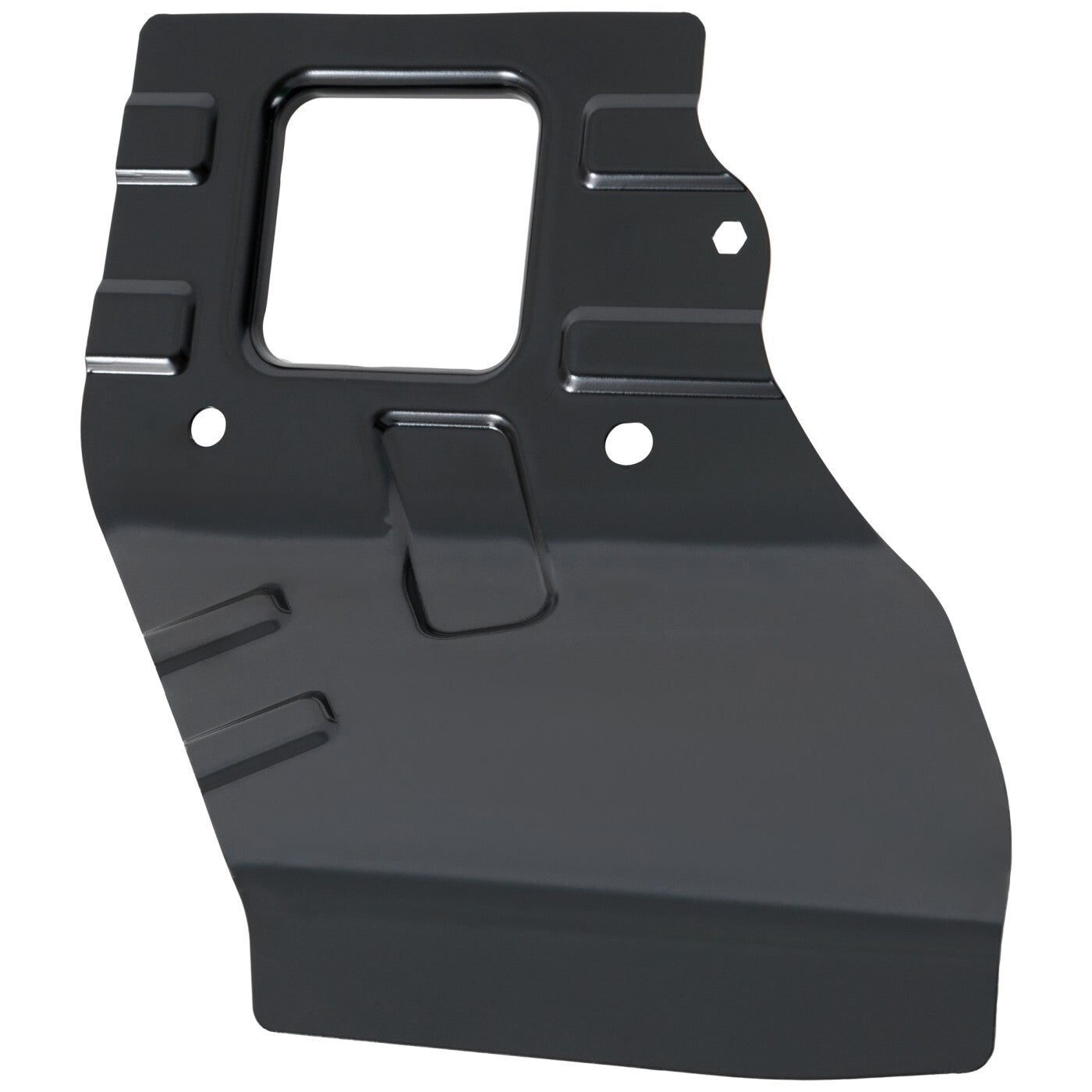Fender Supports Front Driver Left Side for Chevy Hand  13237557 Chevrolet Impala