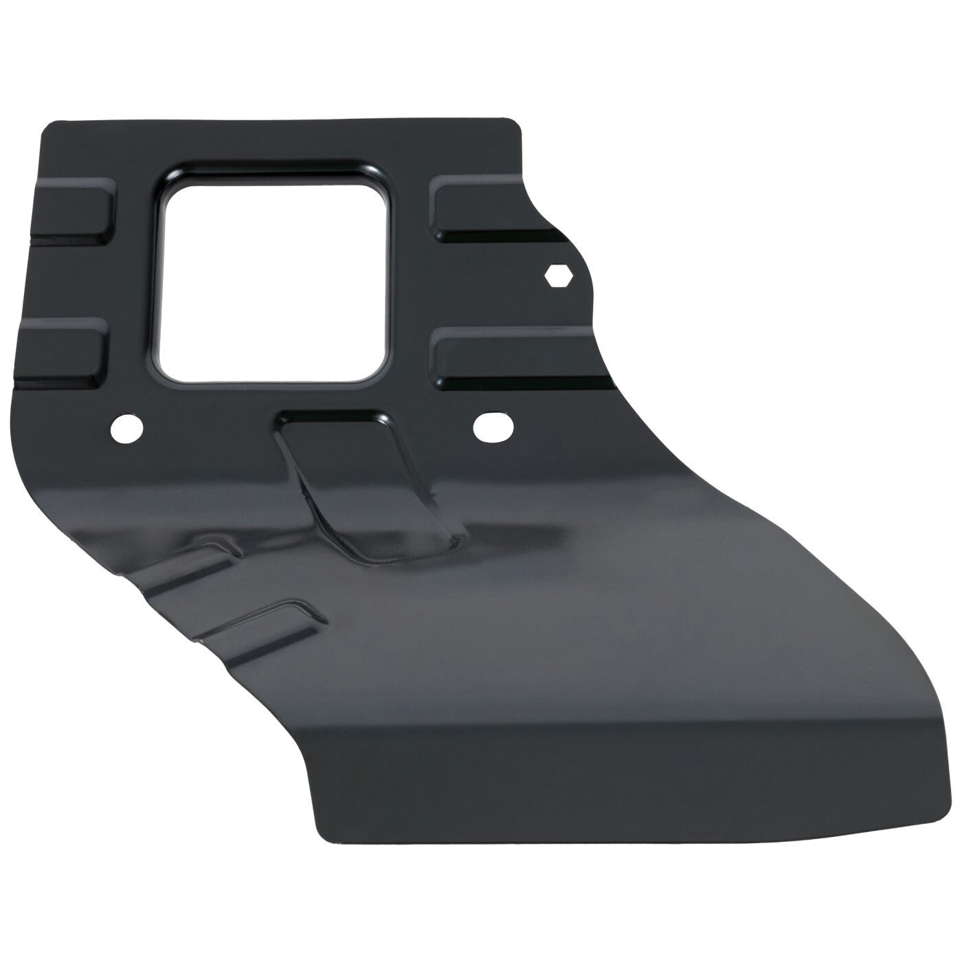 Fender Supports Front Driver Left Side for Chevy Hand  13237557 Chevrolet Impala