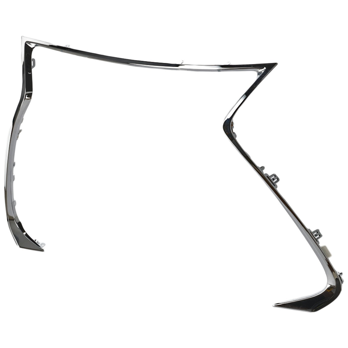Grille Trim Grill  5312153090 for Lexus IS350 IS300 2018-2020
