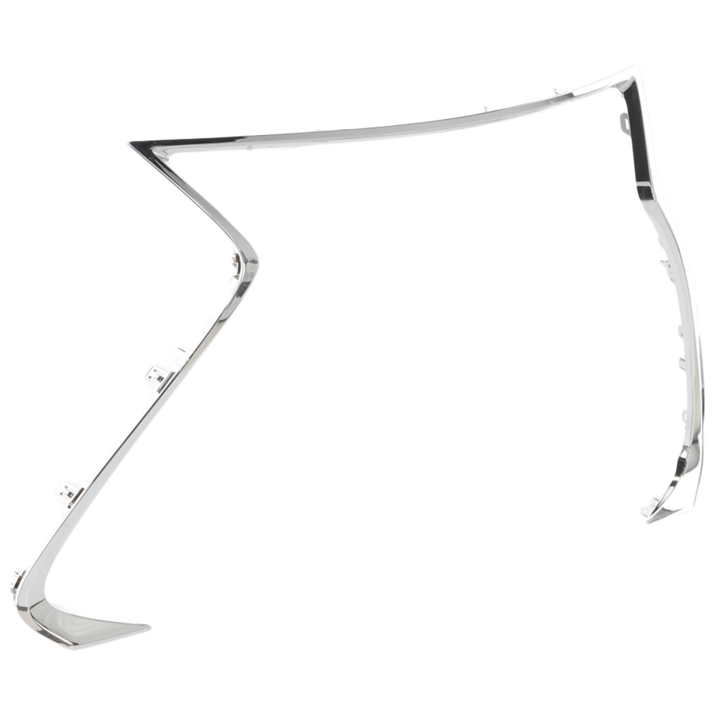 Grille Trim Grill  5312153090 for Lexus IS350 IS300 2018-2020
