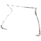 Grille Trim Grill  5312153090 for Lexus IS350 IS300 2018-2020