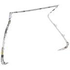 Grille Trim Grill  5312153090 for Lexus IS350 IS300 2018-2020