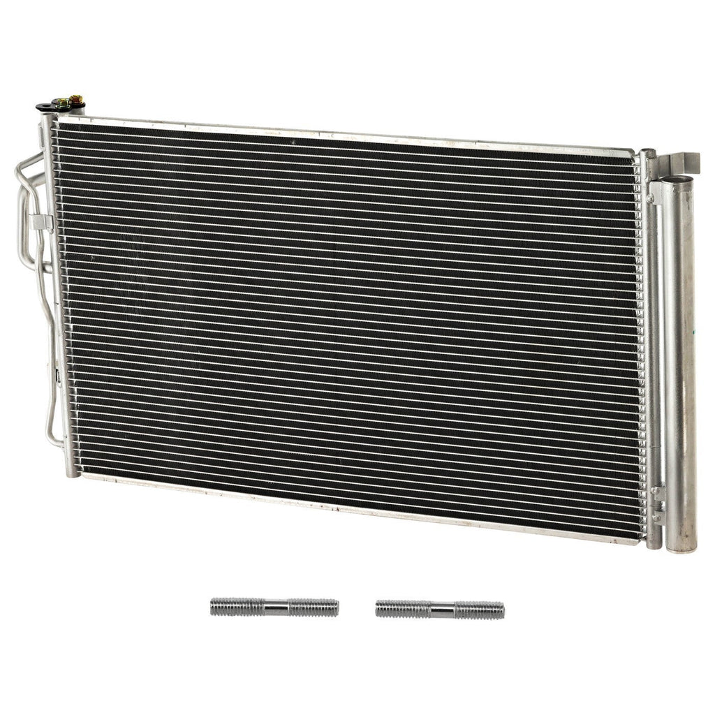 A/C AC Condenser  97606AA000 for Hyundai Elantra 2021-2023