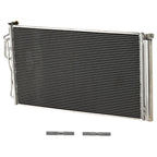 A/C AC Condenser  97606AA000 for Hyundai Elantra 2021-2023