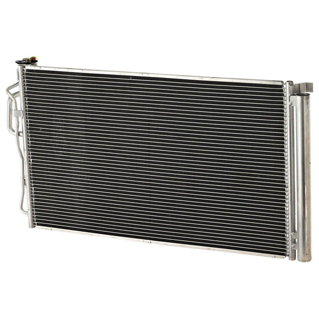 A/C AC Condenser  97606AA000 for Hyundai Elantra 2021-2023