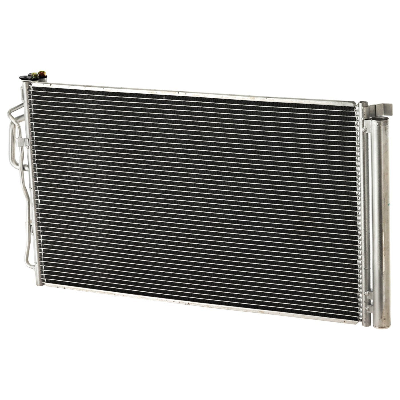 A/C AC Condenser  97606AA000 for Hyundai Elantra 2021-2023