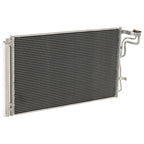 A/C AC Condenser  97606AA000 for Hyundai Elantra 2021-2023