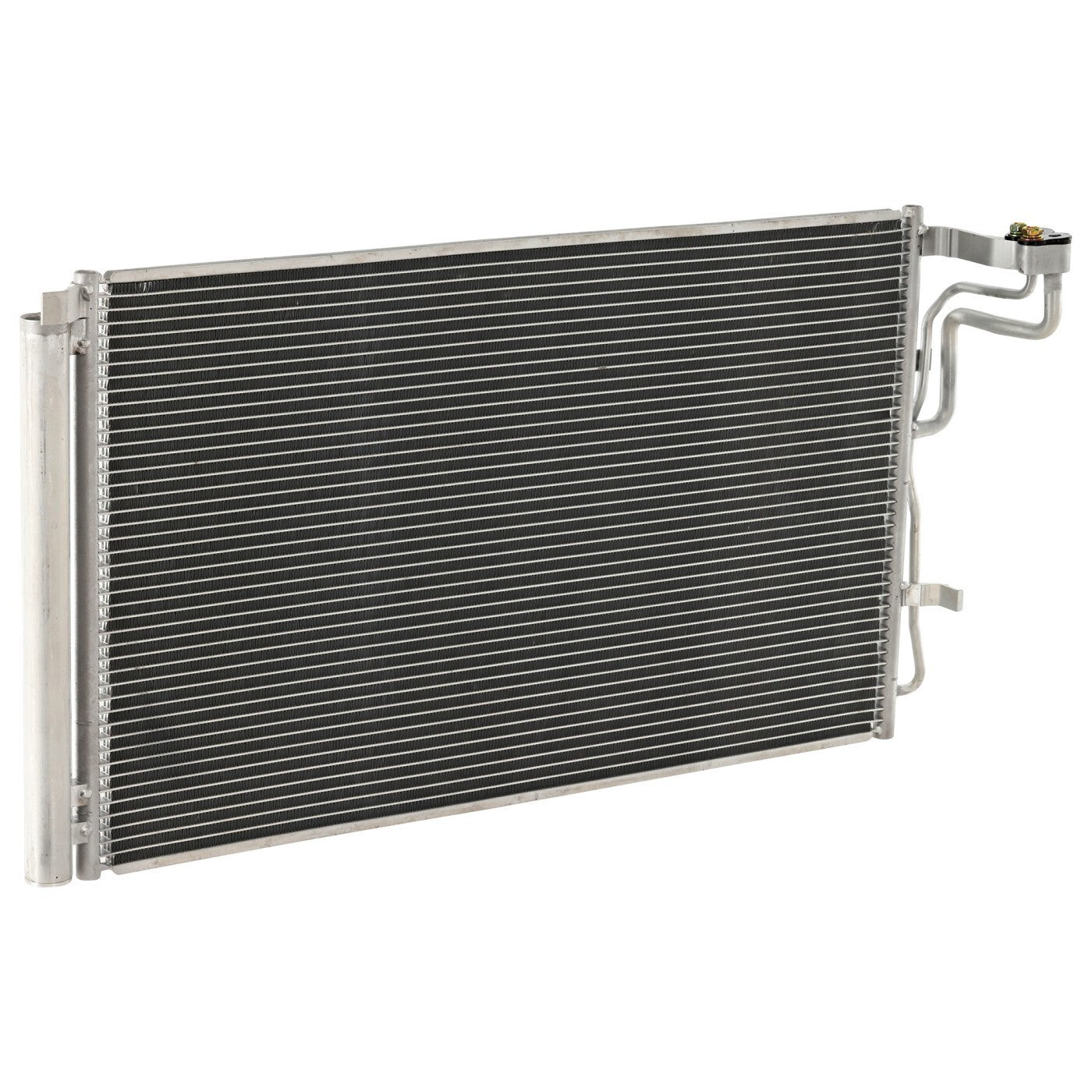 A/C AC Condenser  97606AA000 for Hyundai Elantra 2021-2023