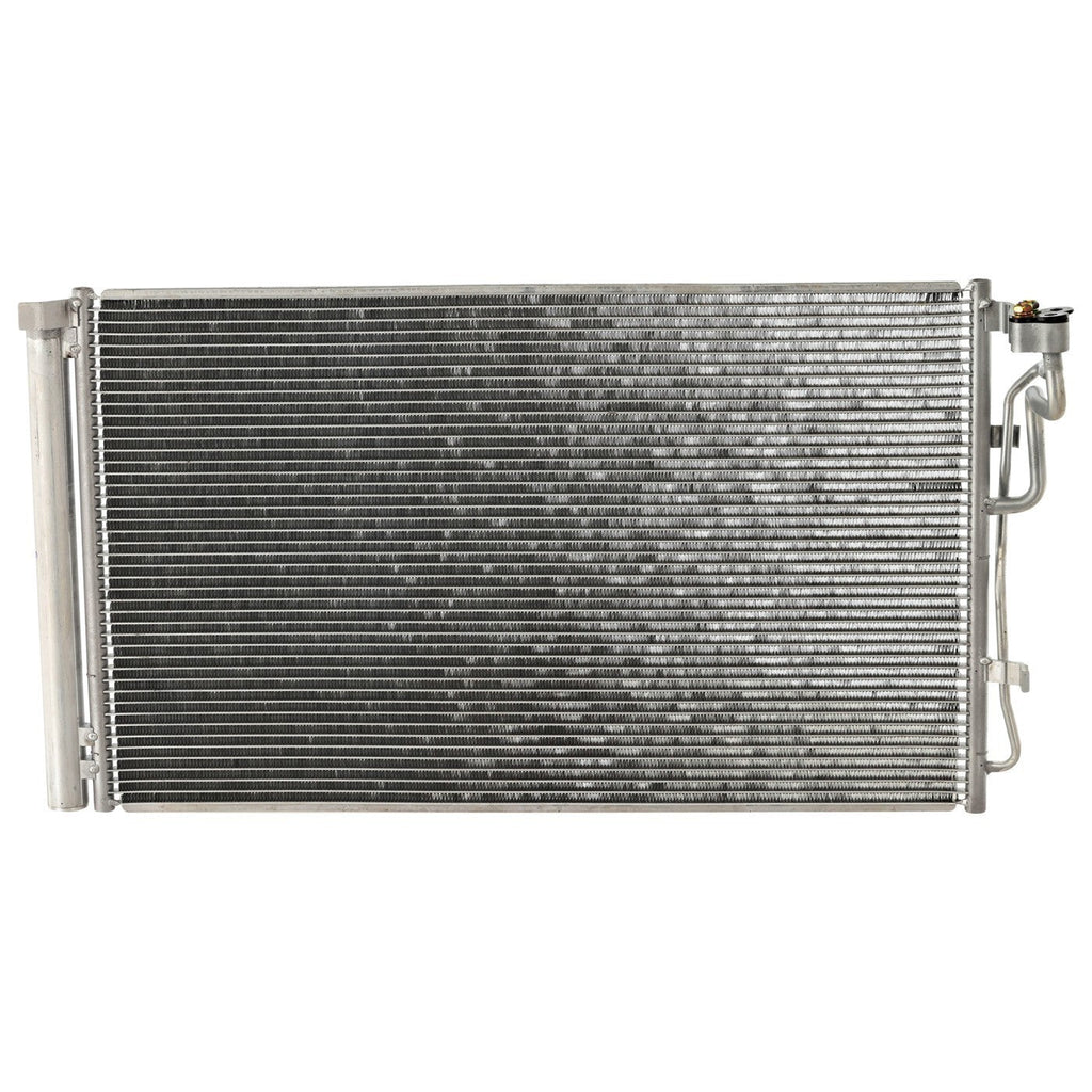 A/C AC Condenser  97606AA000 for Hyundai Elantra 2021-2023