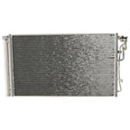 A/C AC Condenser  97606AA000 for Hyundai Elantra 2021-2023