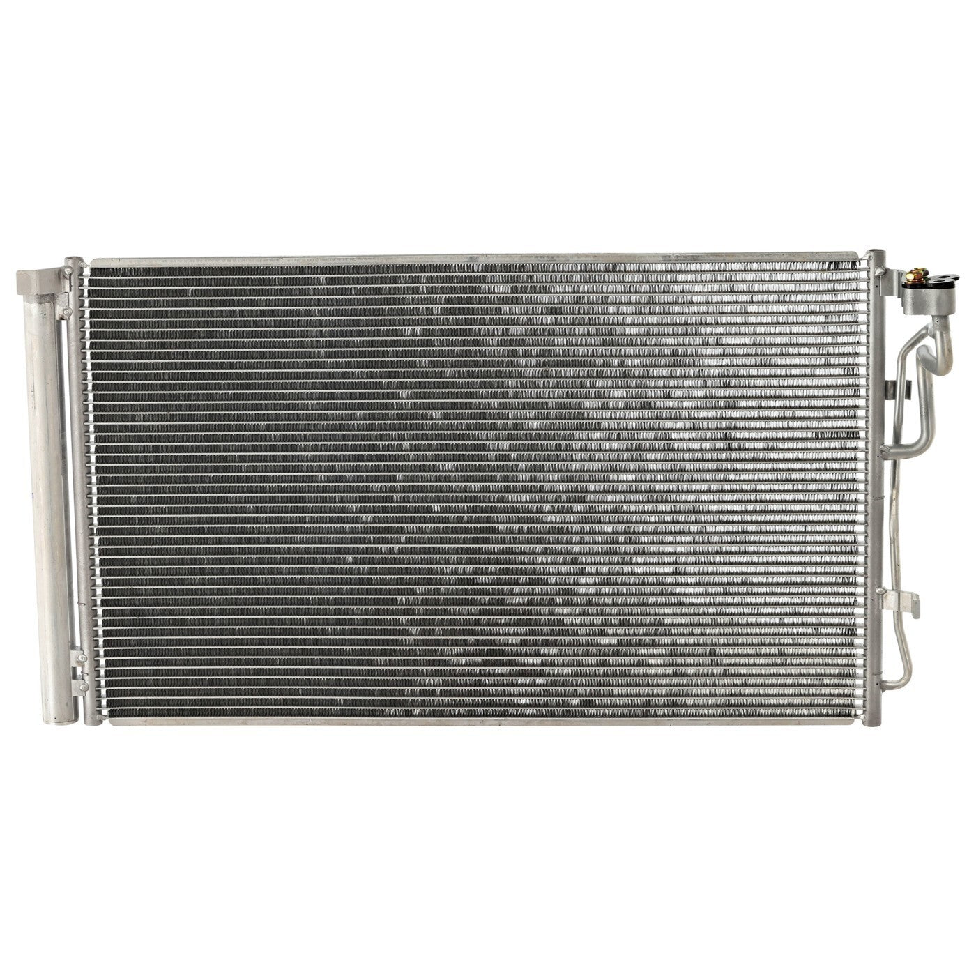 A/C AC Condenser  97606AA000 for Hyundai Elantra 2021-2023