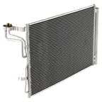 A/C AC Condenser  97606AA000 for Hyundai Elantra 2021-2023