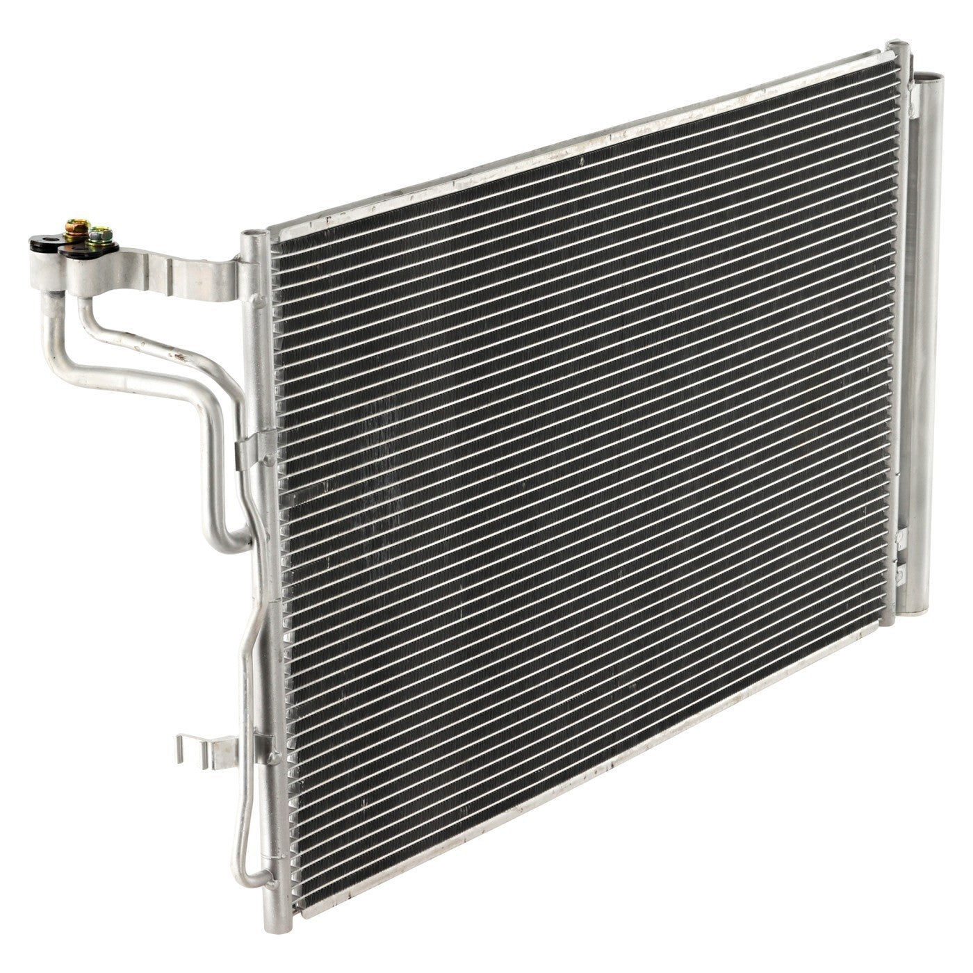 A/C AC Condenser  97606AA000 for Hyundai Elantra 2021-2023