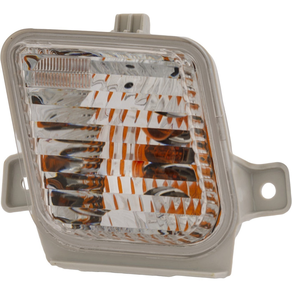 Turn Signal Light For 2021-2023 Honda Odyssey Front Driver Side 33350THRA31