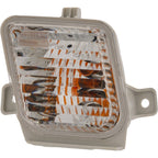 Turn Signal Light For 2021-2023 Honda Odyssey Front Driver Side 33350THRA31