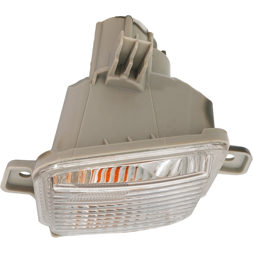 Turn Signal Light For 2021-2023 Honda Odyssey Front Driver Side 33350THRA31