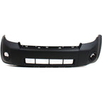 Bumper Cover Fascia Front for Ford Escape 2008-2012