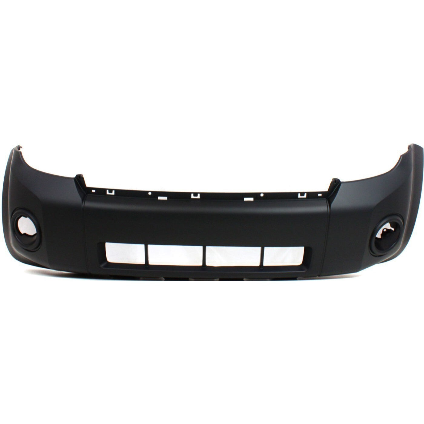 Bumper Cover Fascia Front for Ford Escape 2008-2012