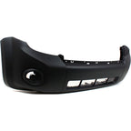 Bumper Cover Fascia Front for Ford Escape 2008-2012