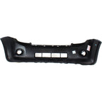 Bumper Cover Fascia Front for Ford Escape 2008-2012