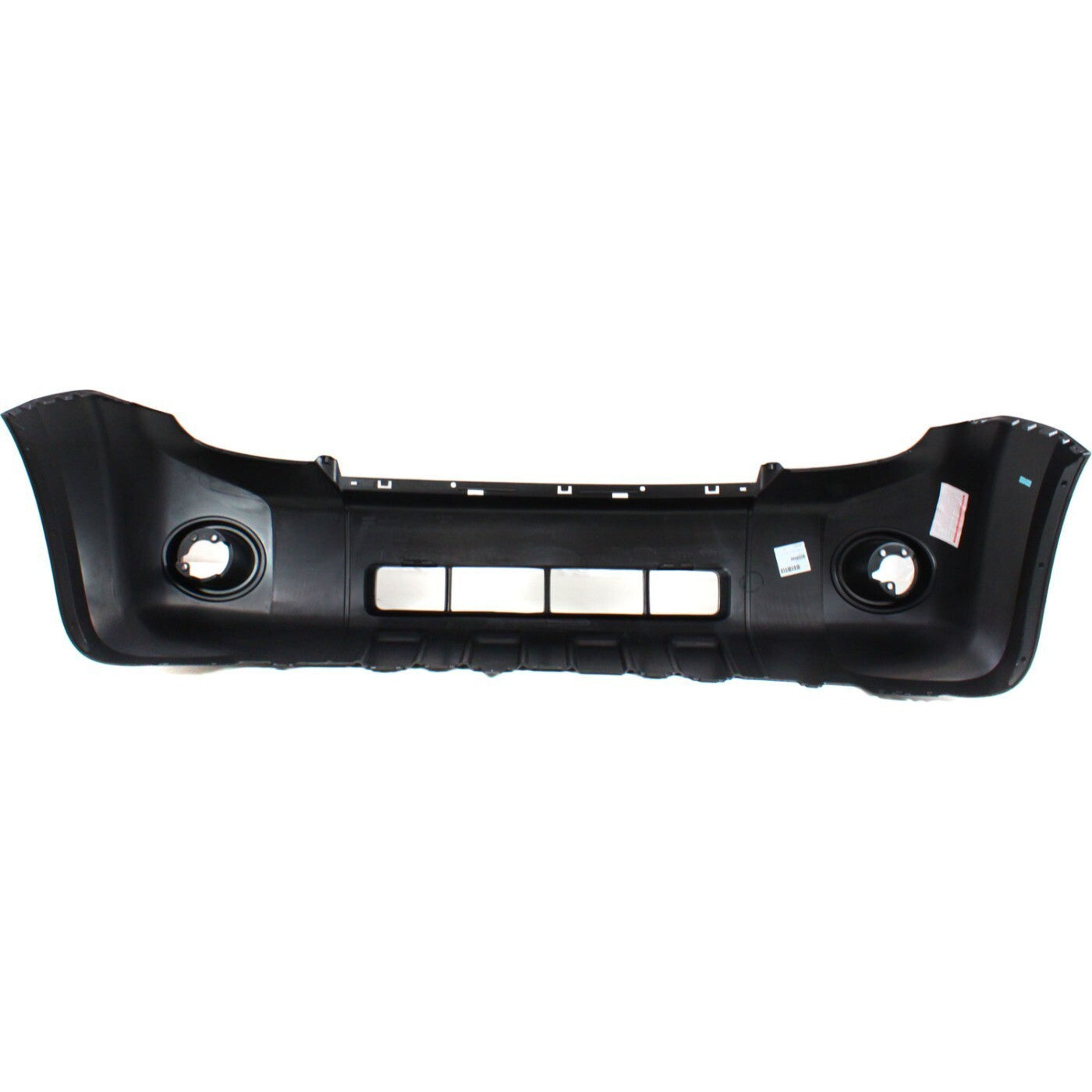 Bumper Cover Fascia Front for Ford Escape 2008-2012
