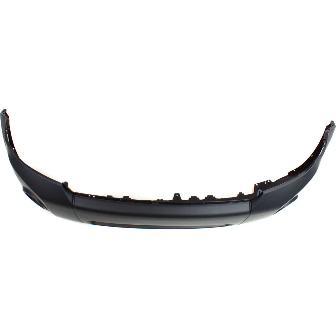 Bumper Cover Fascia Front for Ford Escape 2008-2012